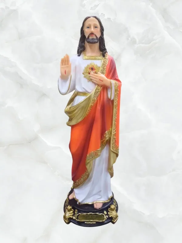 CORAZÓN DE JESUS