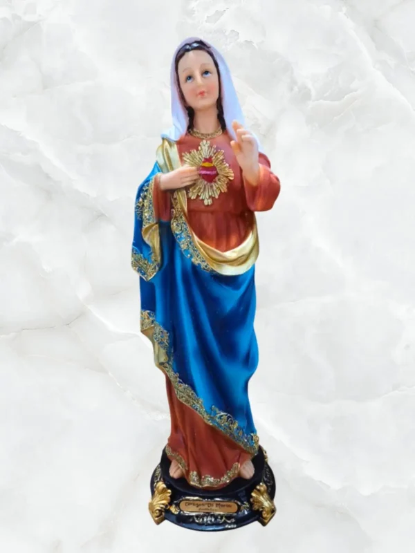 CORAZÓN DE MARÍA