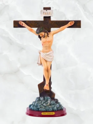 SEÑOR CRUCIFICADO