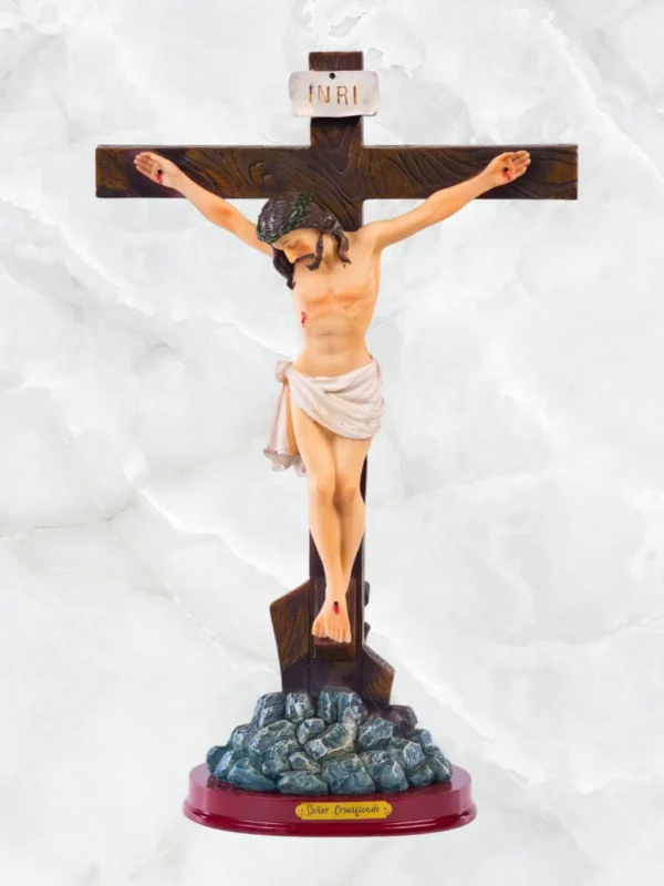 SEÑOR CRUCIFICADO