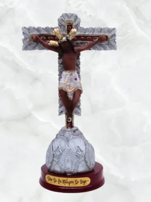 SEÑOR DE LOS MILAGROS DE BUGA