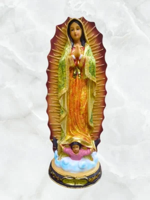 VIRGEN GUADALUPE