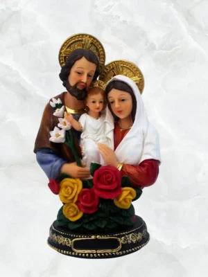 SAGRADA FAMILIA BUSTO