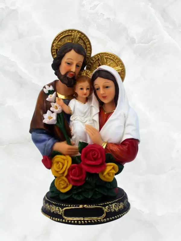 SAGRADA FAMILIA BUSTO