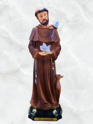 SAN FRANCISCO DE ASIS