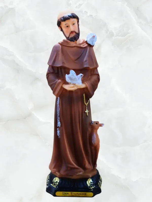 SAN FRANCISCO DE ASIS