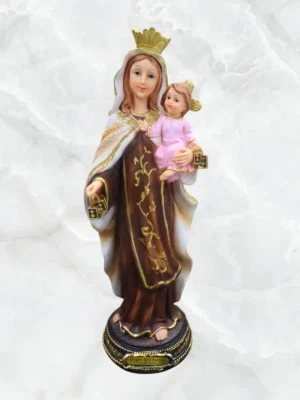 VIRGEN DEL CARMEN