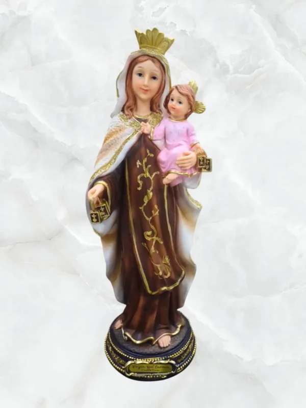 VIRGEN DEL CARMEN